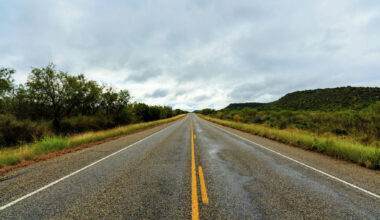 TxDOT to begin safety improvements on San Antonio-area highway
