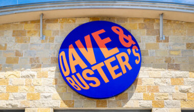Midland scores first $7.5M Dave & Buster's entertainment center