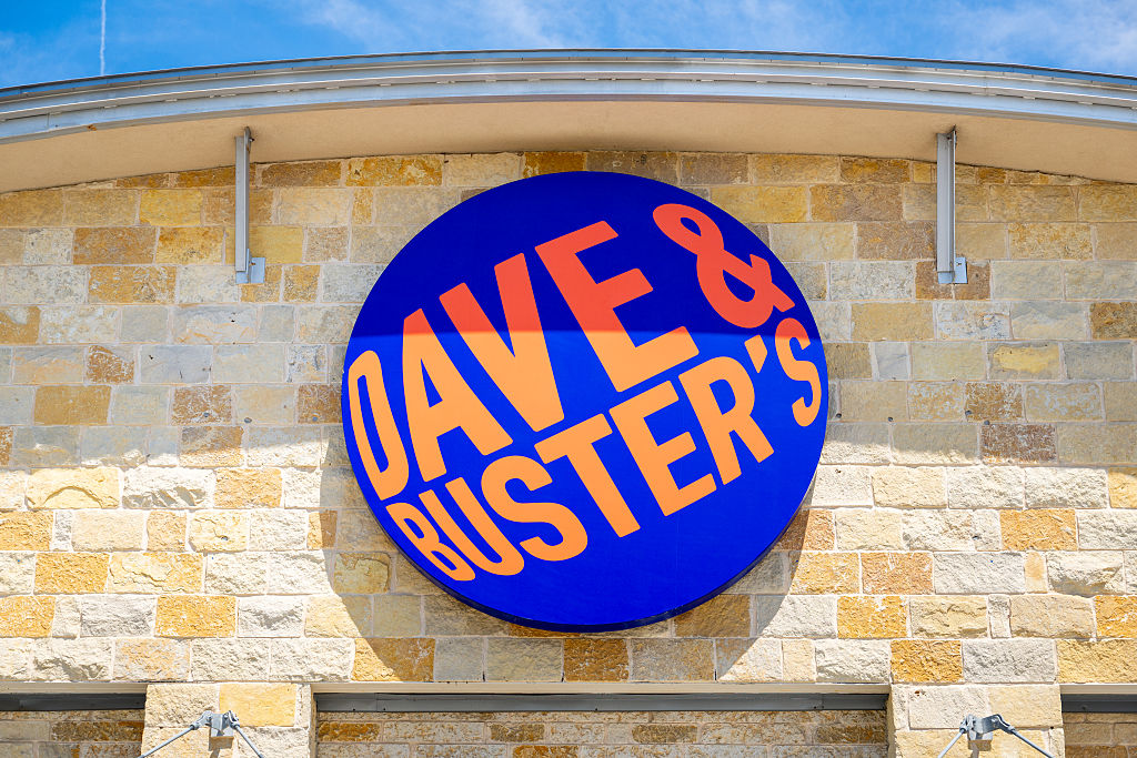 Midland scores first $7.5M Dave & Buster's entertainment center