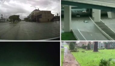 2026 hurricane season starts: Houston-area families urged to prepare now