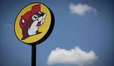 First Buc-ee's in North Carolina construction soon to begin