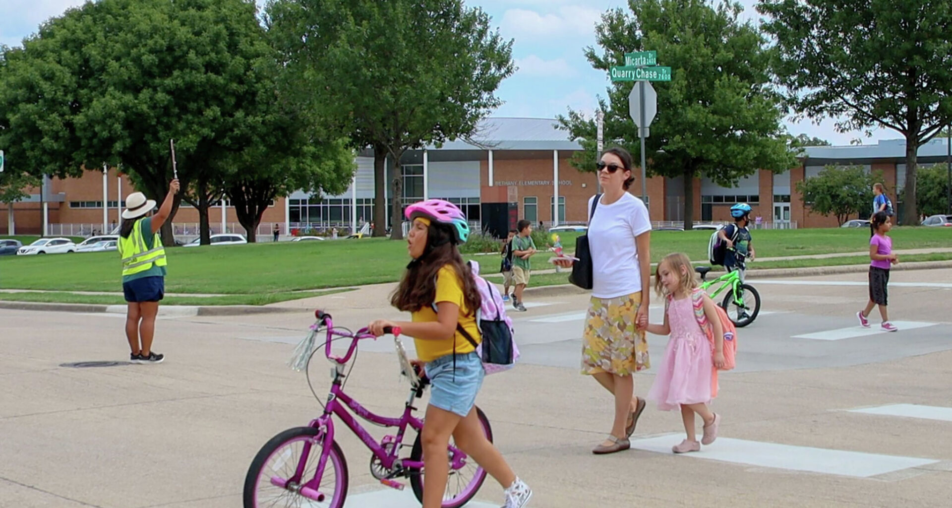 North Texas' Plano named No. 4 most family-friendly city in US