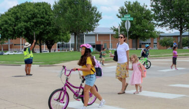 North Texas' Plano named No. 4 most family-friendly city in US