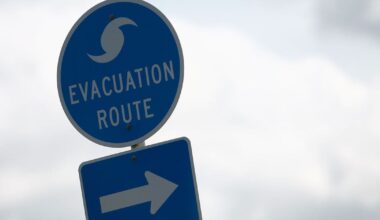 2026 hurricane season: What Texas should know