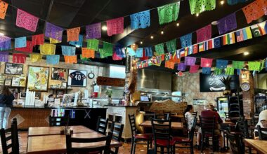 Iconic Houston Mexican restaurant still hot after 44 years