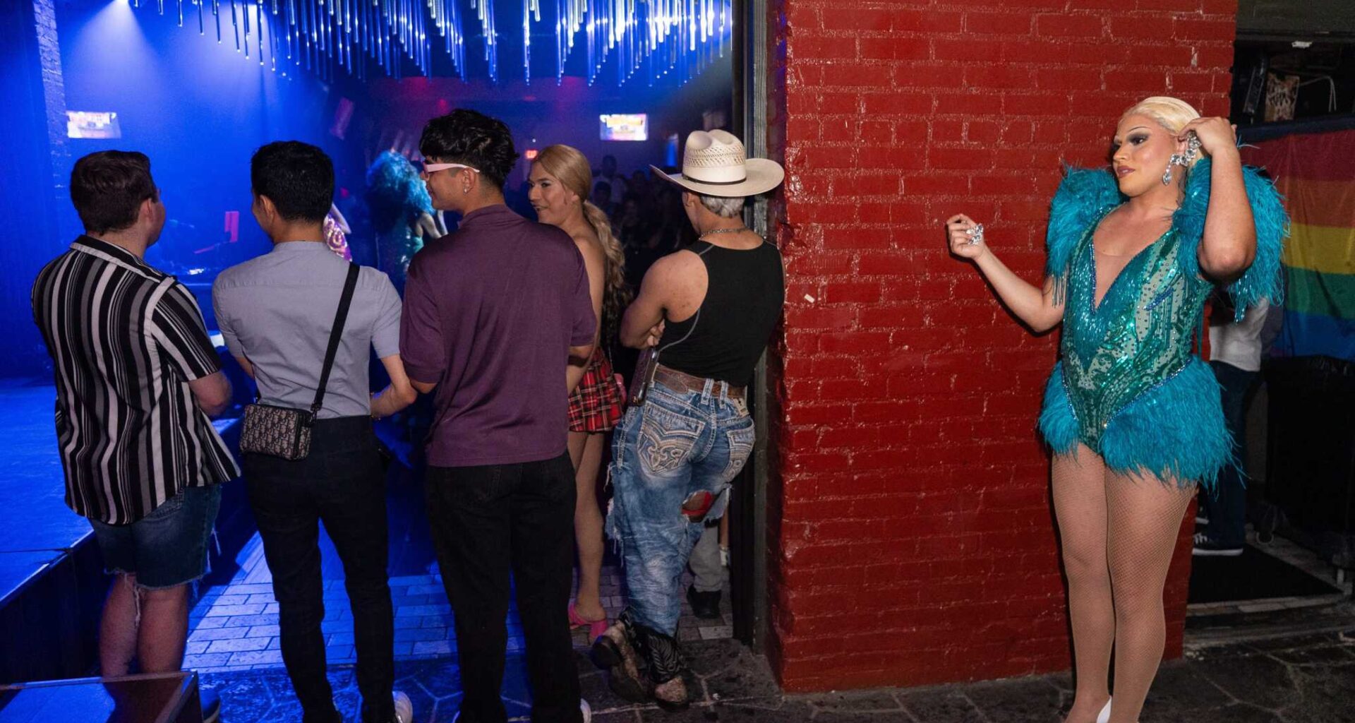 Austin queer bars and hotspots featured in Grindr series