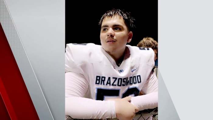 Brazoria County deputy shoots, kills 18-year-old Texas State student after chase ends at Lake Jackson home