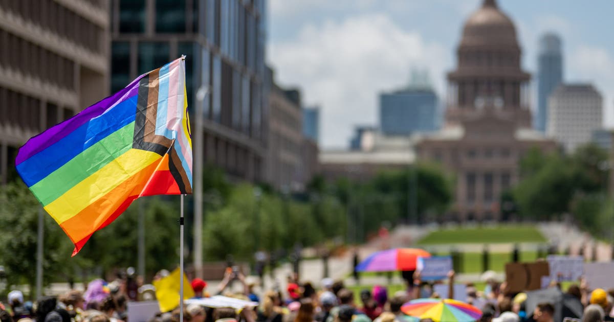 Texas Pride celebrations for 2026