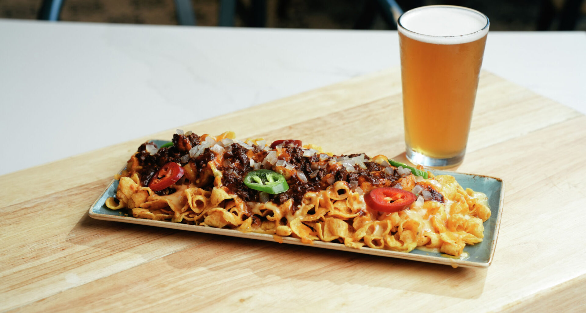 Once growing Texas restaurant brand shrinks to one location