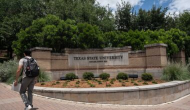 Pac 12 gymnastics: Texas State brings back women's program