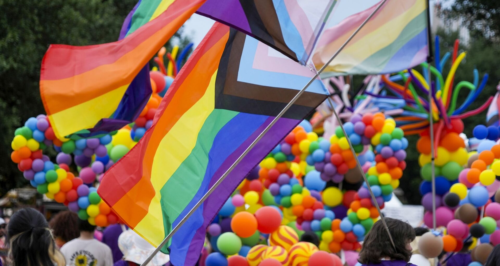 Celebrate Pride with downtown Dallas bar crawl
