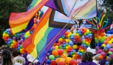Celebrate Pride with downtown Dallas bar crawl