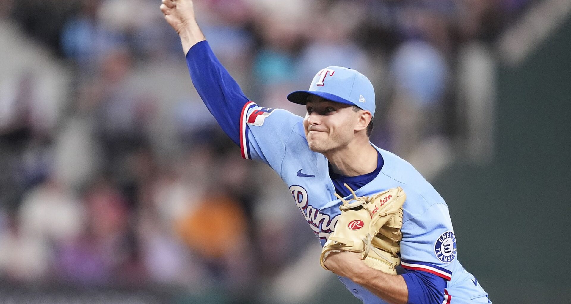 5 things we learned about the Rangers last week