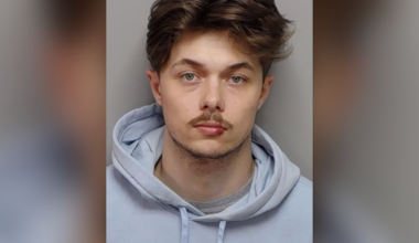 Turning Point USA San Antonio event: Man arrested for threat against Erika Kirk