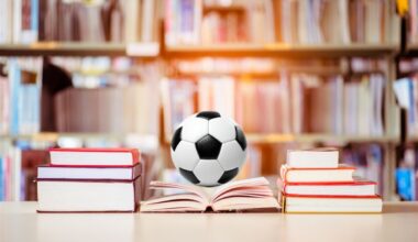 Celebrate Soccer Excitement at Arlington Public Library!