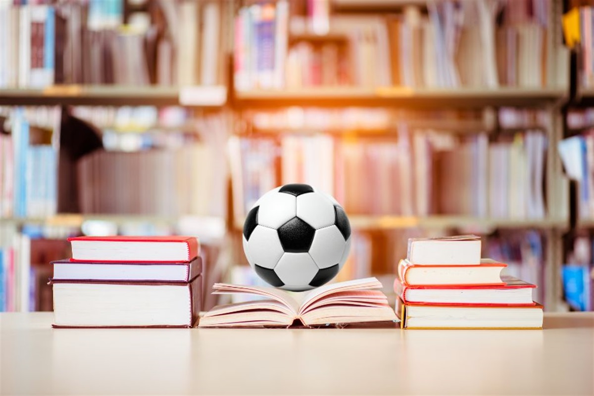 Celebrate Soccer Excitement at Arlington Public Library!