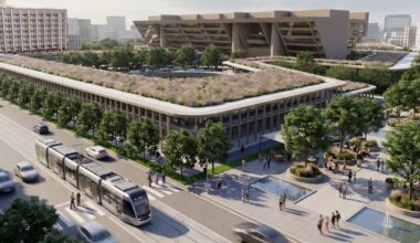 Wilonsky: Browsing the decent ideas among Dallas City Hall proposals