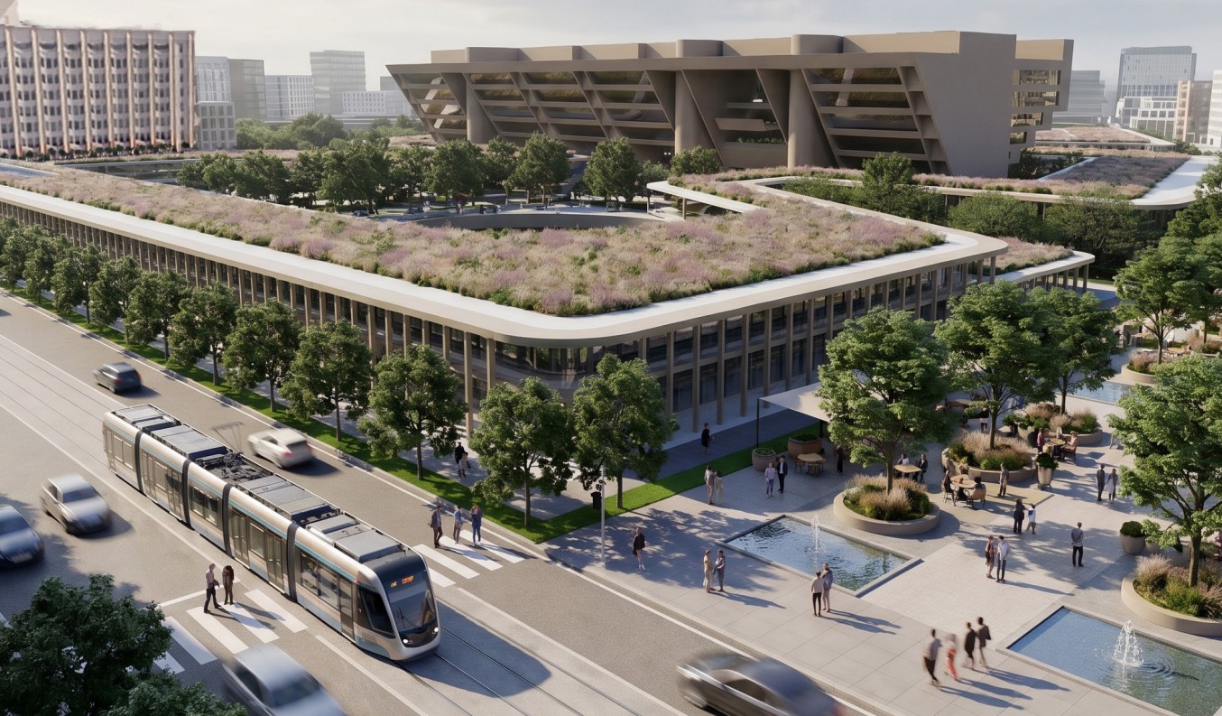 Wilonsky: Browsing the decent ideas among Dallas City Hall proposals