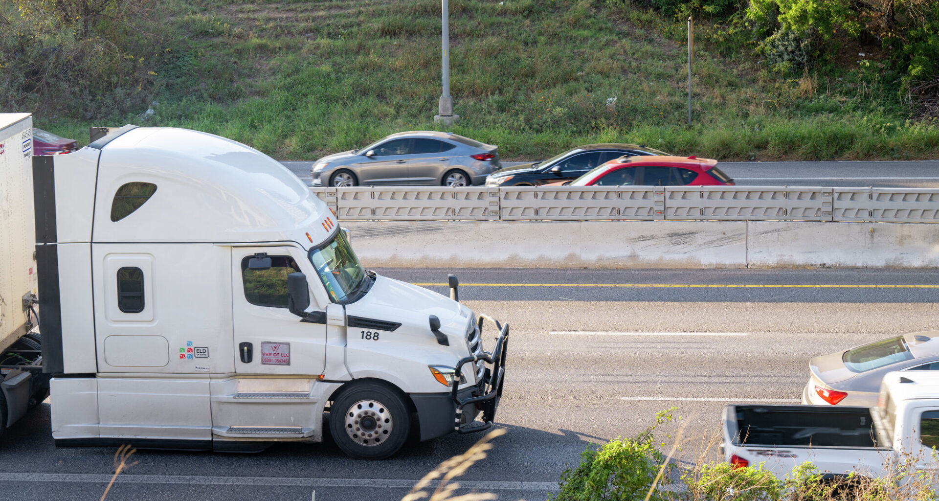 Texas DPS removes Spanish as option for commercial drivers test