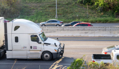 Texas DPS removes Spanish as option for commercial drivers test