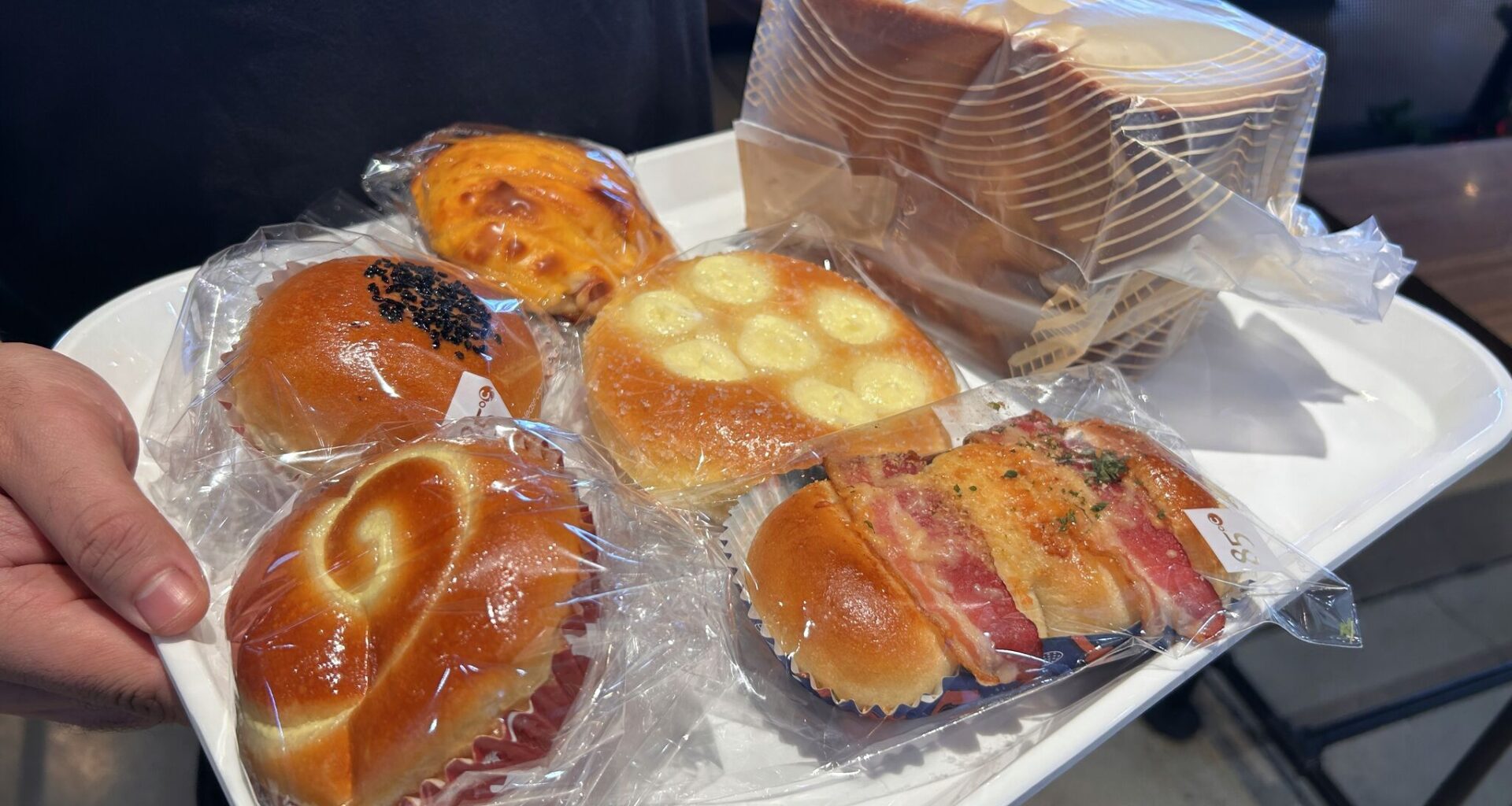 85°C Bakery Cafe has opened its second San Antonio location not long after its Alamo City debut.