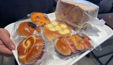 85°C Bakery Cafe has opened its second San Antonio location not long after its Alamo City debut.