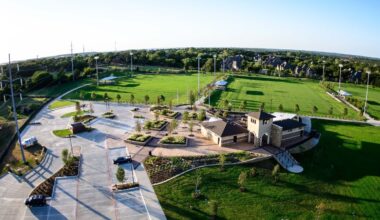Southlake investing $8.2 million into major sports complex overhaul