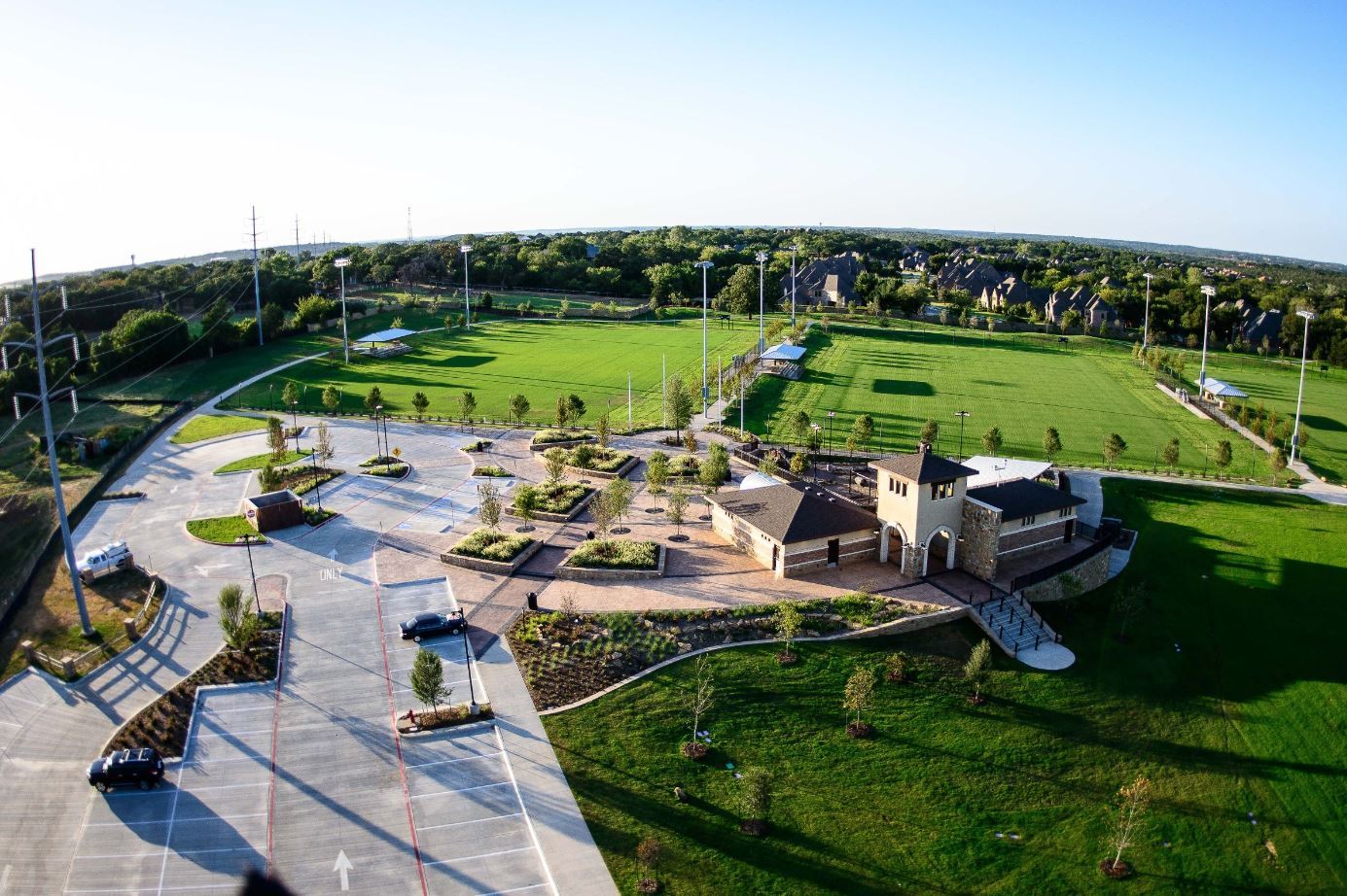 Southlake investing $8.2 million into major sports complex overhaul