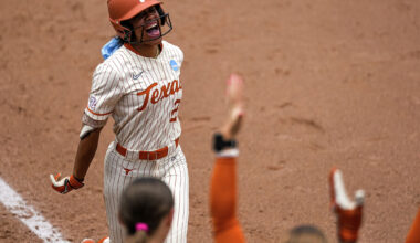 Texas softball Monday: 3 things to know about Kayden Henry