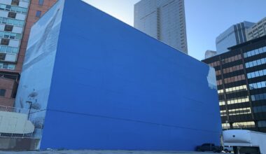 Wilonsky: Wyland’s whale mural surfaces in Dallas federal court