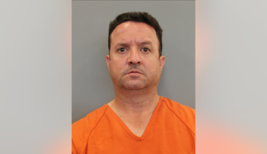 Houston crash: Motorcycle rider dies on Westheimer road; man charged