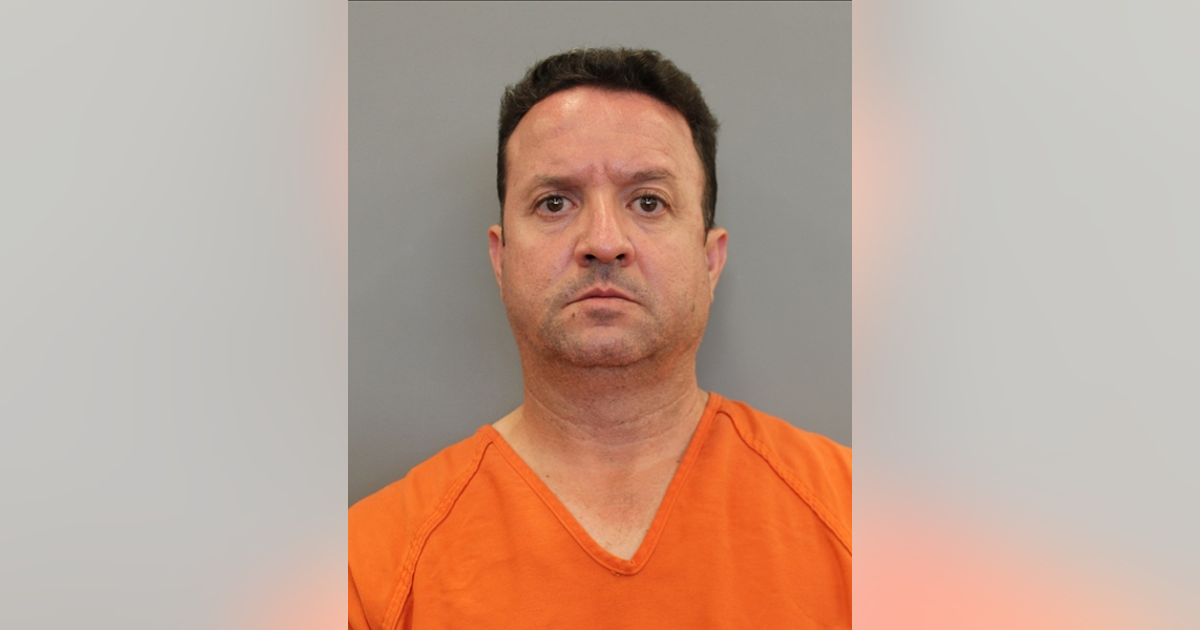 Houston crash: Motorcycle rider dies on Westheimer road; man charged