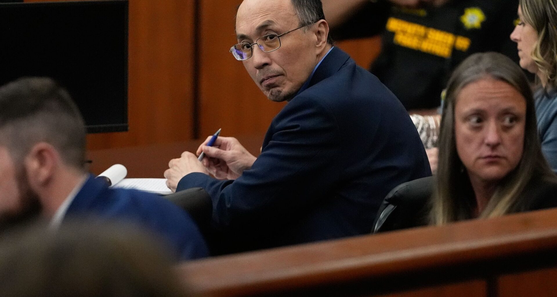 South Carolina jury finds store owner not guilty of murder in killing of Black teen