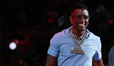 Louisiana rapper wanted in Houston after assault at club