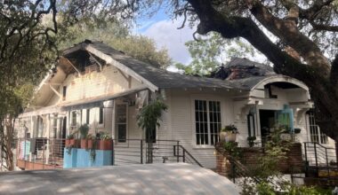 Bar Peached fire closes Austin restaurant indefinitely