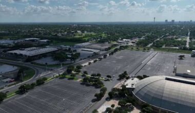 Downtown anticipates tourist influx while East Side needs improvements, state rep. says