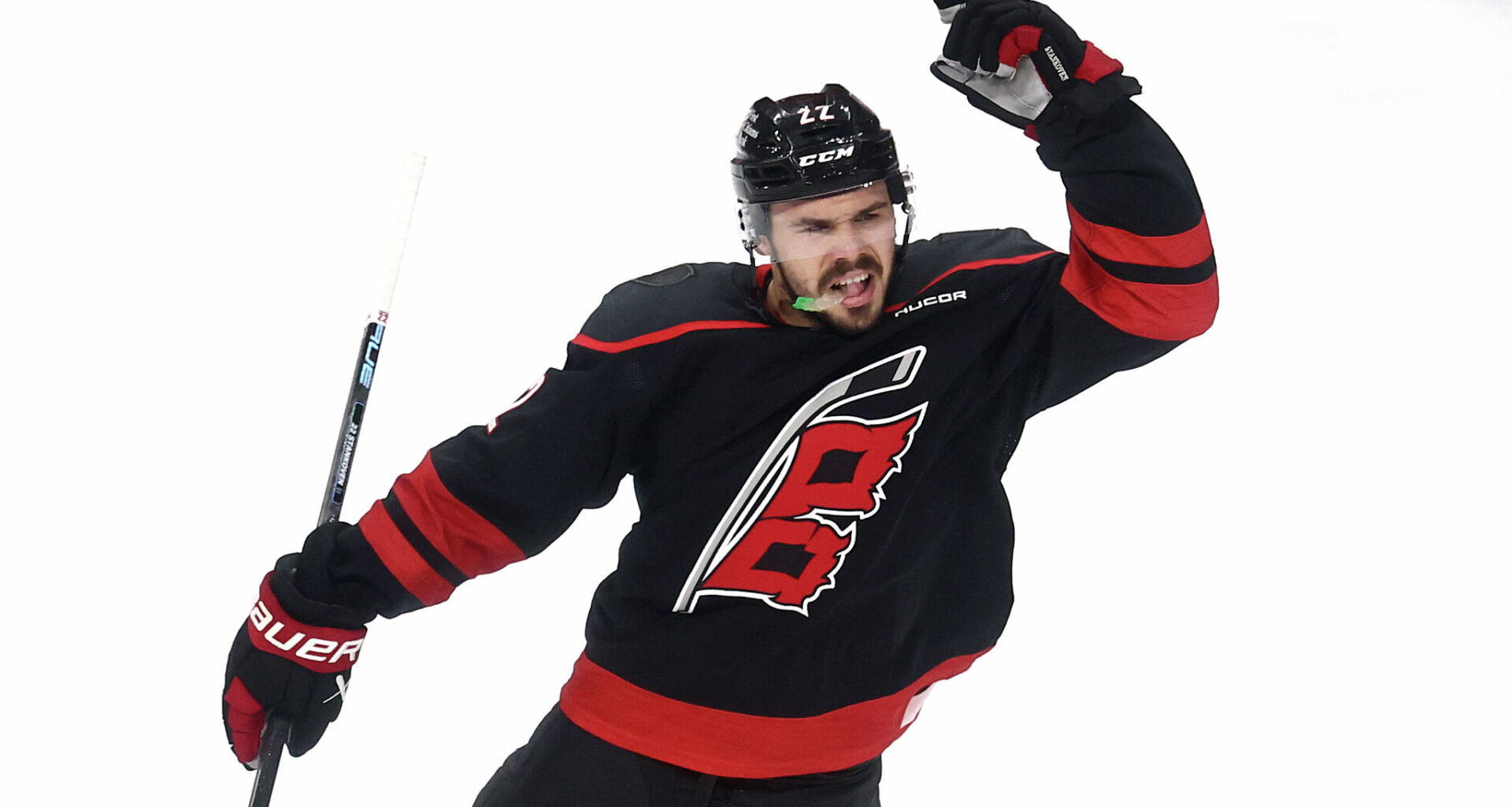 Even in Carolina, Stankoven and family still feel support from Dallas