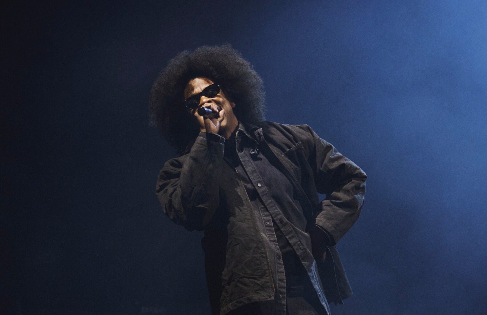 Jay-Z calls top Texas lawyer 'ambulance chaser' in new freestyle