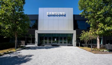 Samsung leaving NJ for Texas 9 months after opening new HQ
