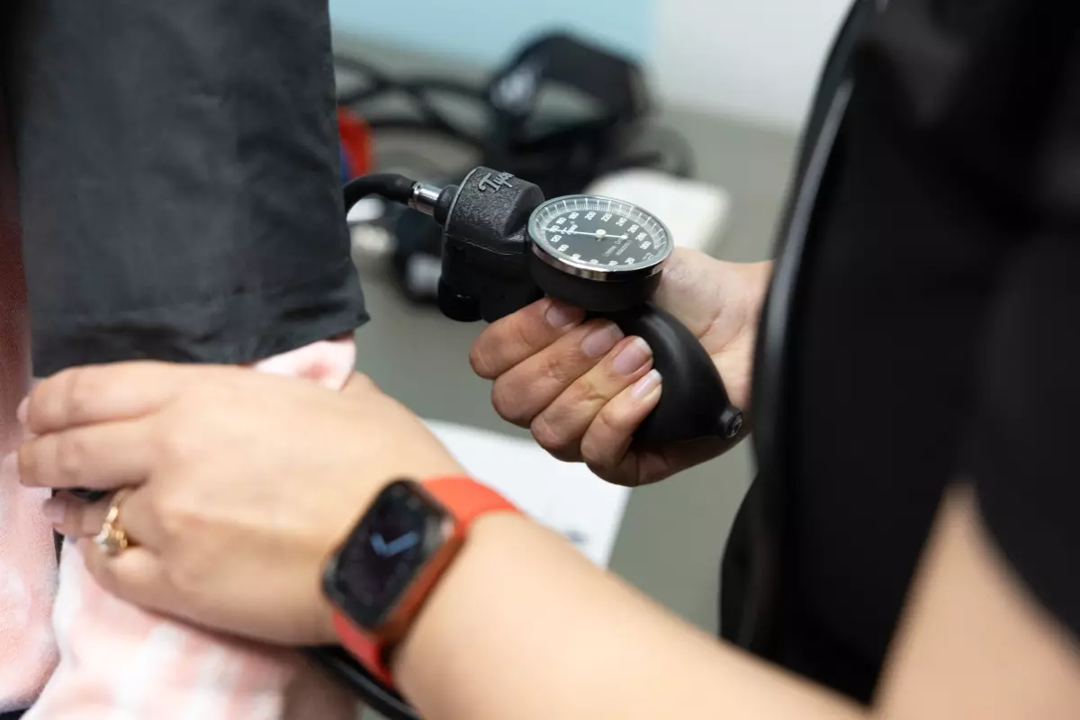 Nearly 11% of Texas children under the age of 6 are uninsured, according to a new report by Georgetown University's Center for Children and Families.