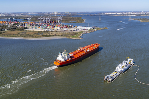 May 2026 Meeting: Port Houston Highlights Houston Ship Channel Growth and Infrastructure Investments