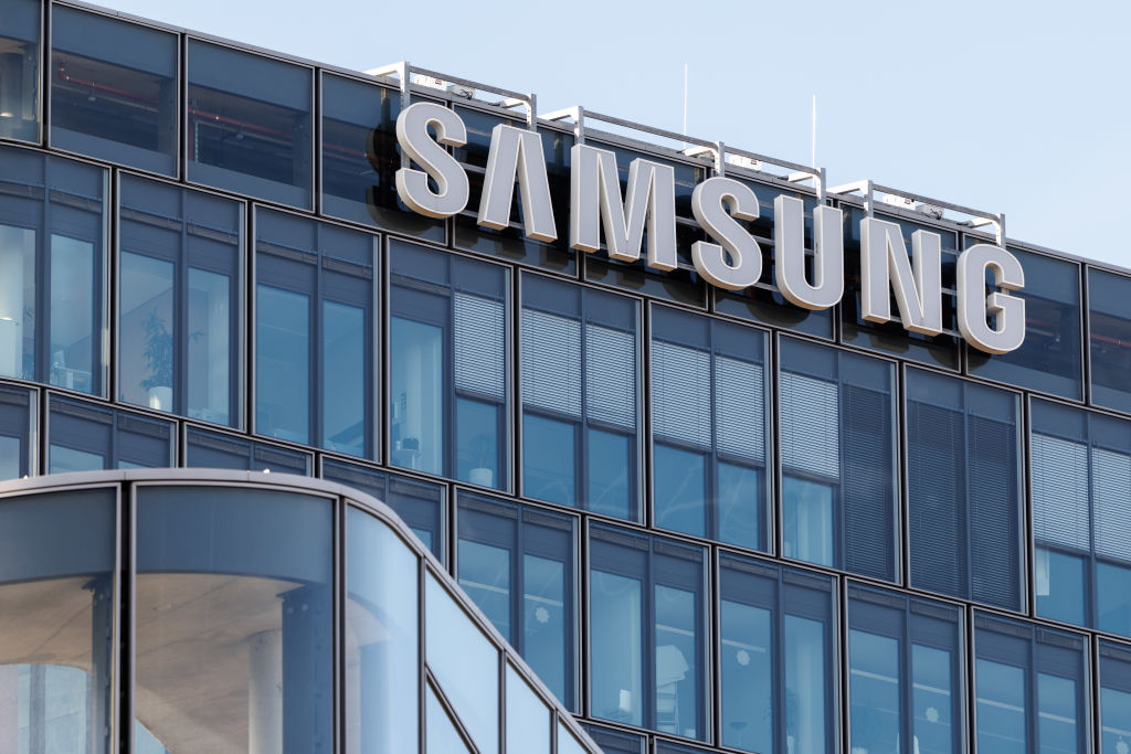Samsung Moving U.S. Headquarters To Plano, Texas