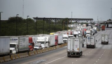 Texas Mandates English-Only CDL Testing, Resumes H-2A Licenses