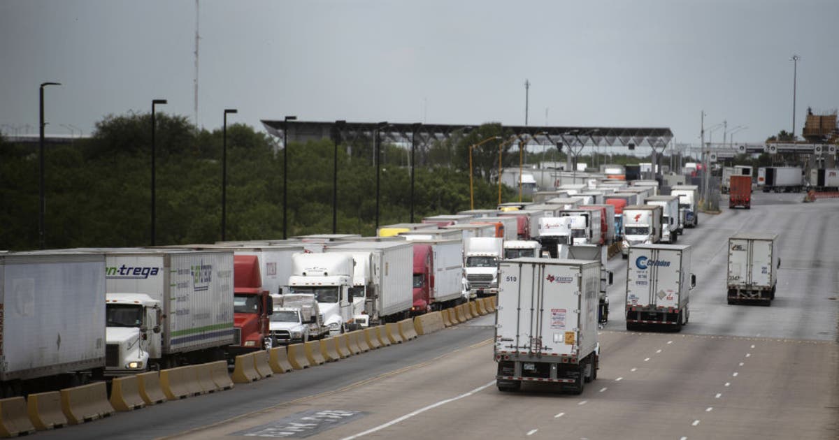 Texas Mandates English-Only CDL Testing, Resumes H-2A Licenses