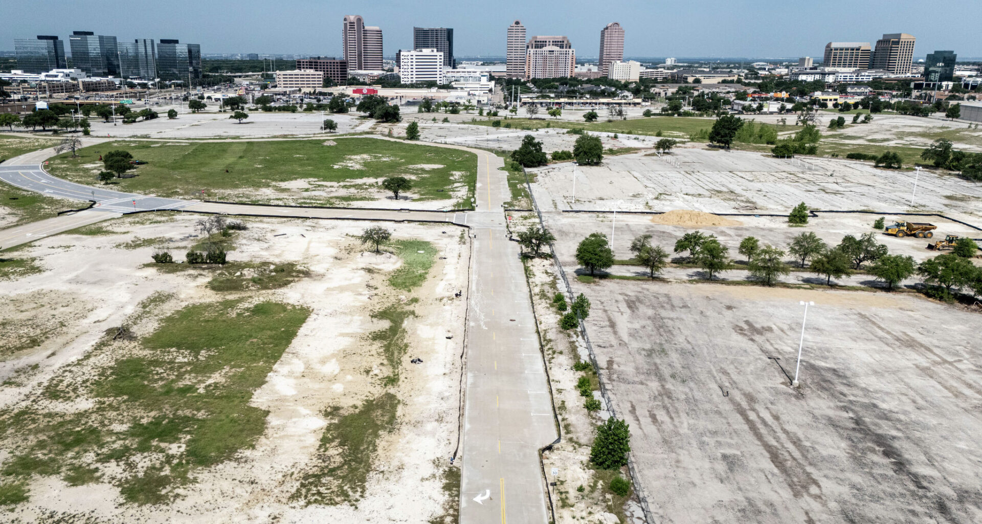 Why a Mavs move to Valley View is a win for all of Dallas