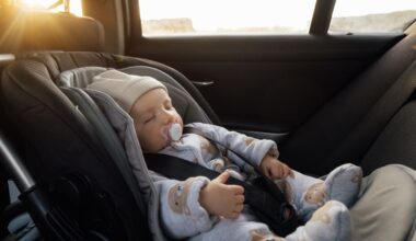 NHTSA: Parked Cars Get Hot Fast - And Can Be Deadly