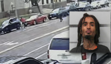 Federal Charges in Lubbock Courthouse Carjacking
