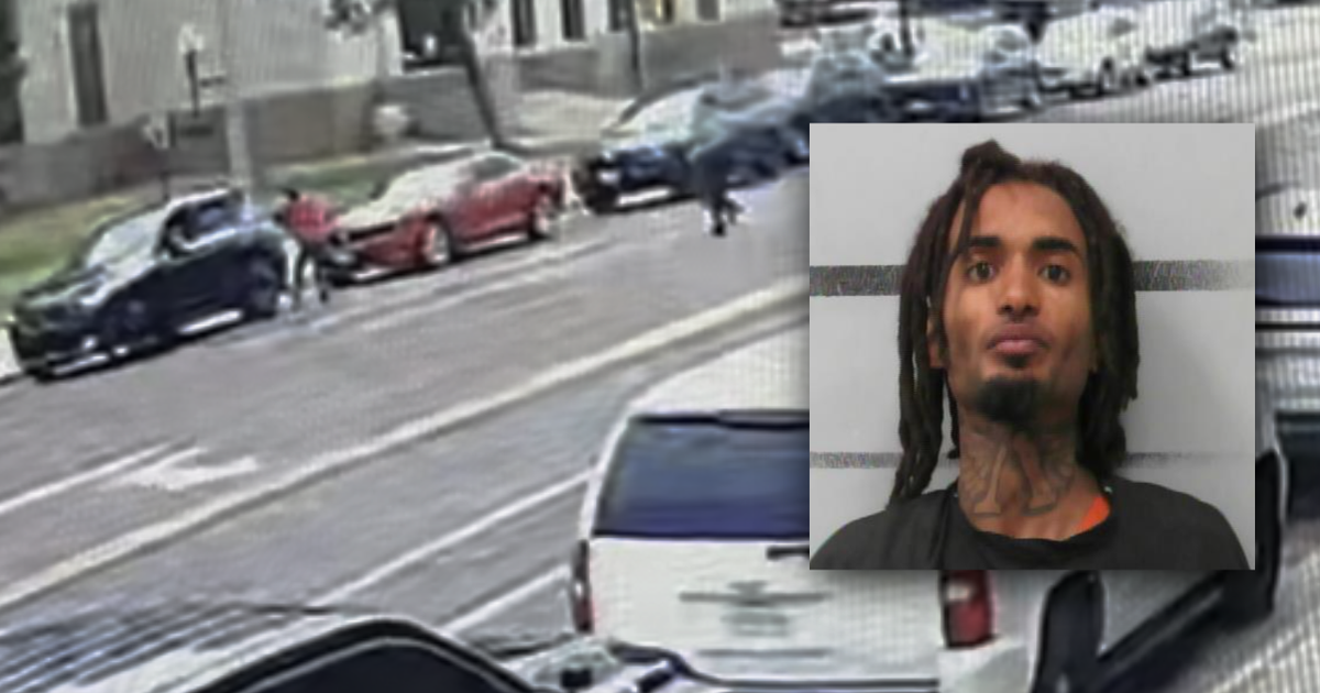 Federal Charges in Lubbock Courthouse Carjacking