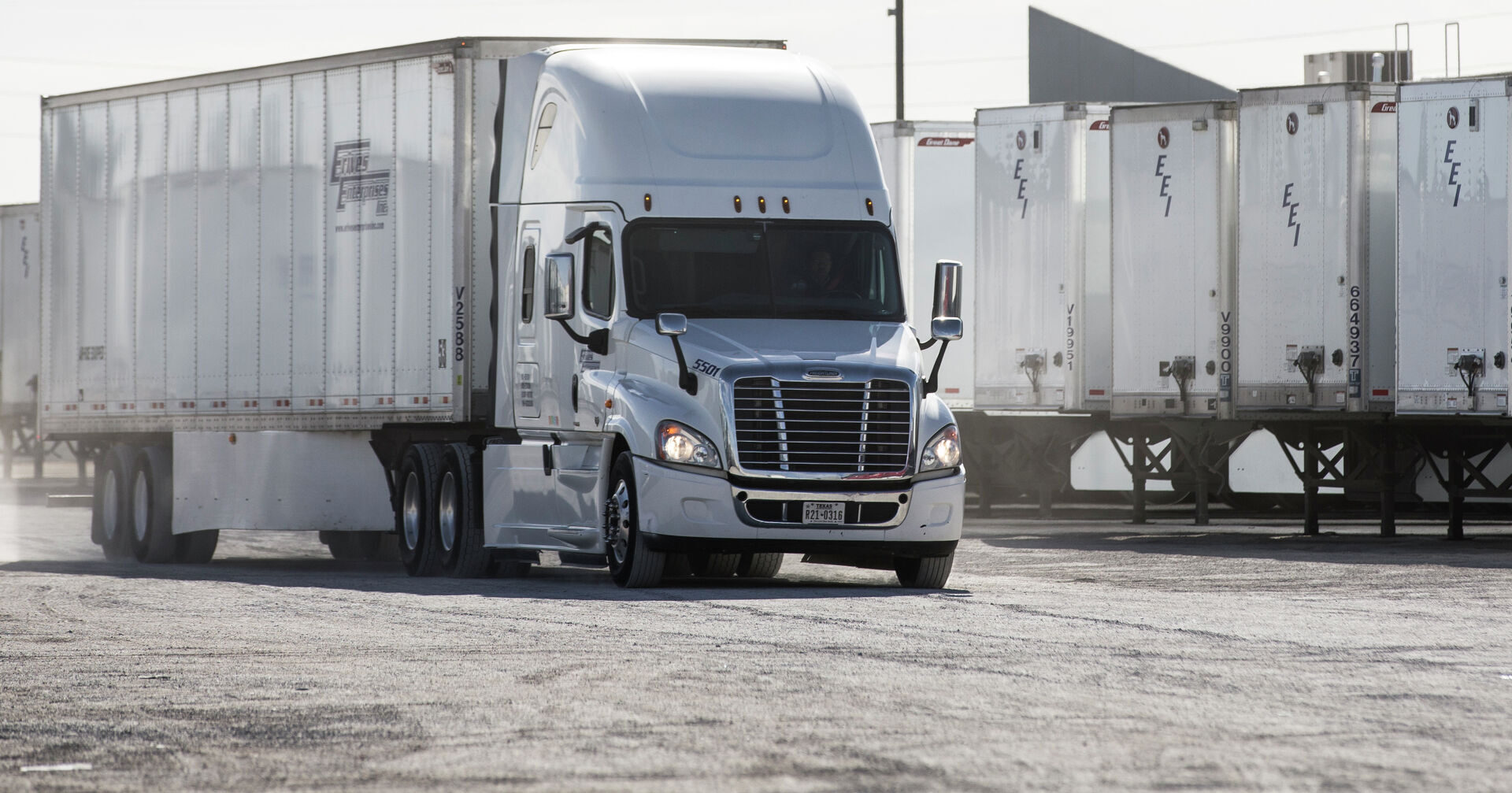 Texas DPS ends Spanish CDL test, requiring English-only exams