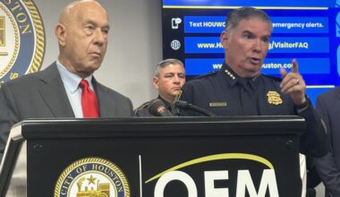 Houston deploying drones as World Cup terrorism deterrent